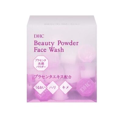 Энзимная пудра для умывания DHC Beauty Powder Wash