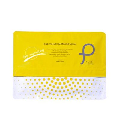Утренняя маска для лица One Mini Morning Mask PLuS