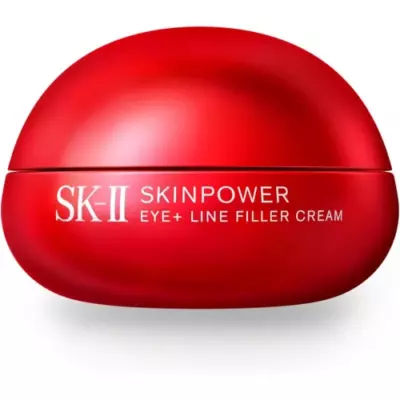 Крем для кожи вокруг глаз SKINPOWER Eye Cream SK-II, 15 гр