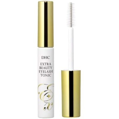 Сыворотка для роста и ухода за ресницами Extra Beauty Eyelash DHC
