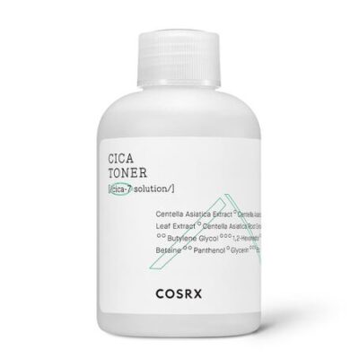 Успокаивающий тонер COSRX Pure Fit Cica Toner
