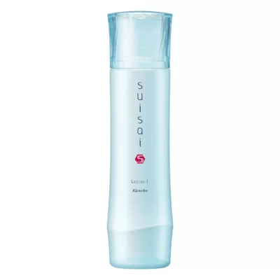 Гиалуроновый лосьон для лица Lotion Kanebo SUISAI, 150 мл